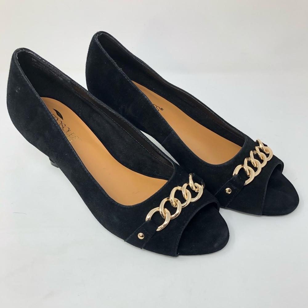 Aerosoles Heelrest Made of Honor Dress Pumps